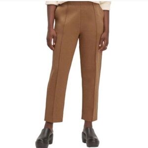 Everlane Brown Women's Pants